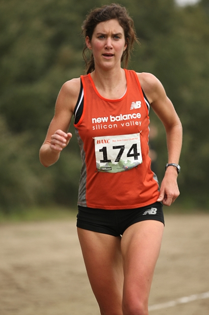 2011 BayXC-170.JPG - 2011 Bay Area Cross Challenge, Sunday, January 16,2011 held at the Golden Gate Park Polo Fields, San Francisco, CA.